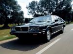 Maserati Royale 1986 года
